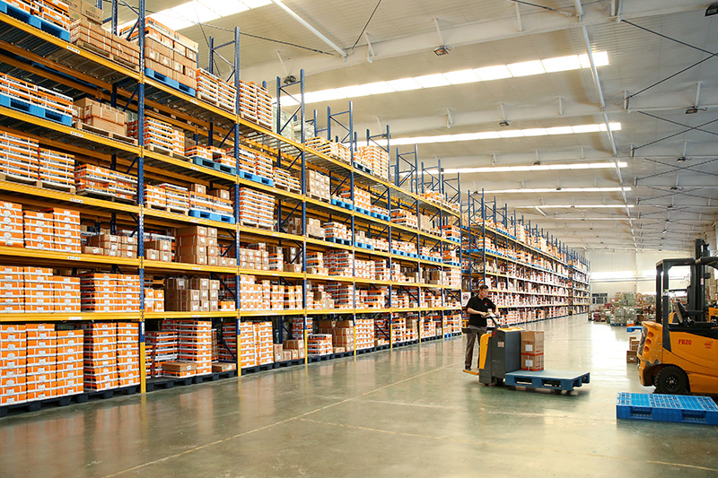 Amplio stock, entrega r&aacute;pida
