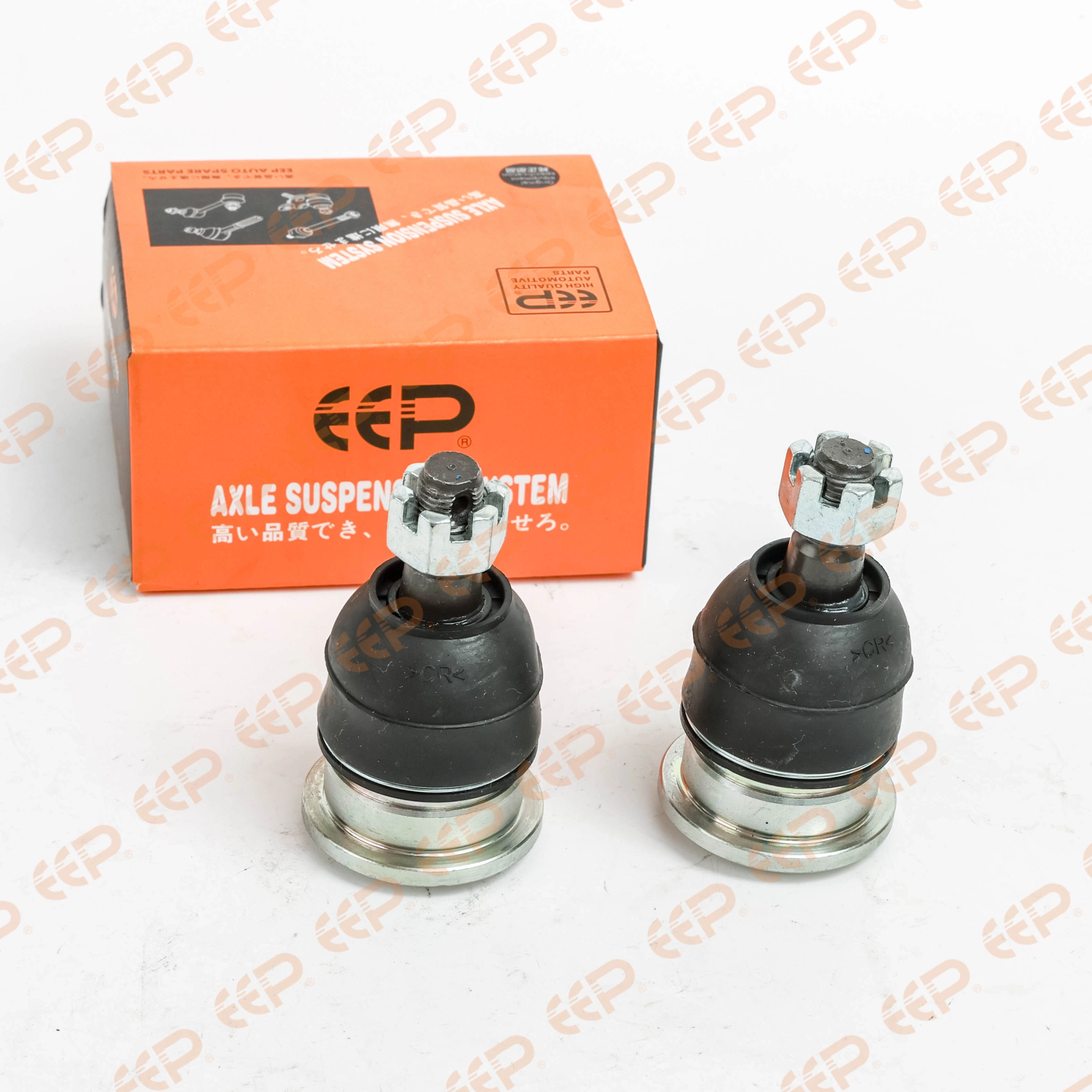 R&oacute;tula para TOYOTA Vios NCP10 43330-0D030