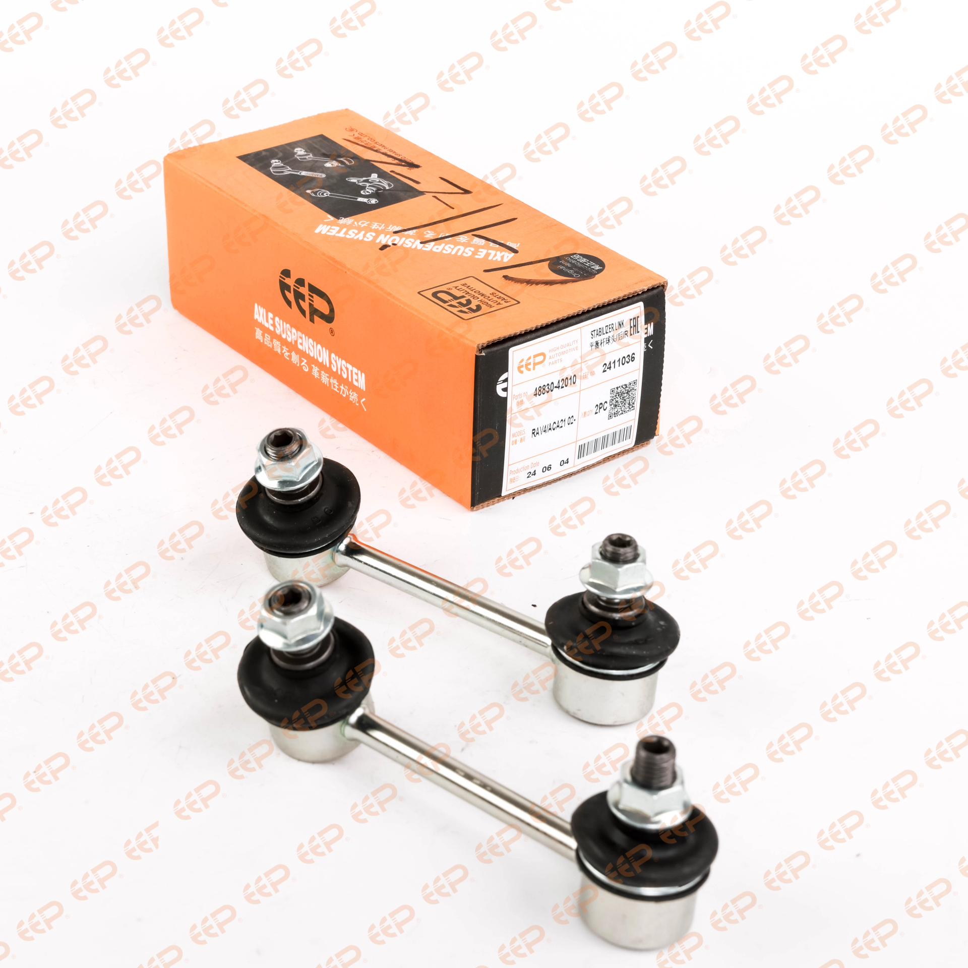 Barra estabilizadora para TOYOTA RAV4 Tiggo 48830-42010