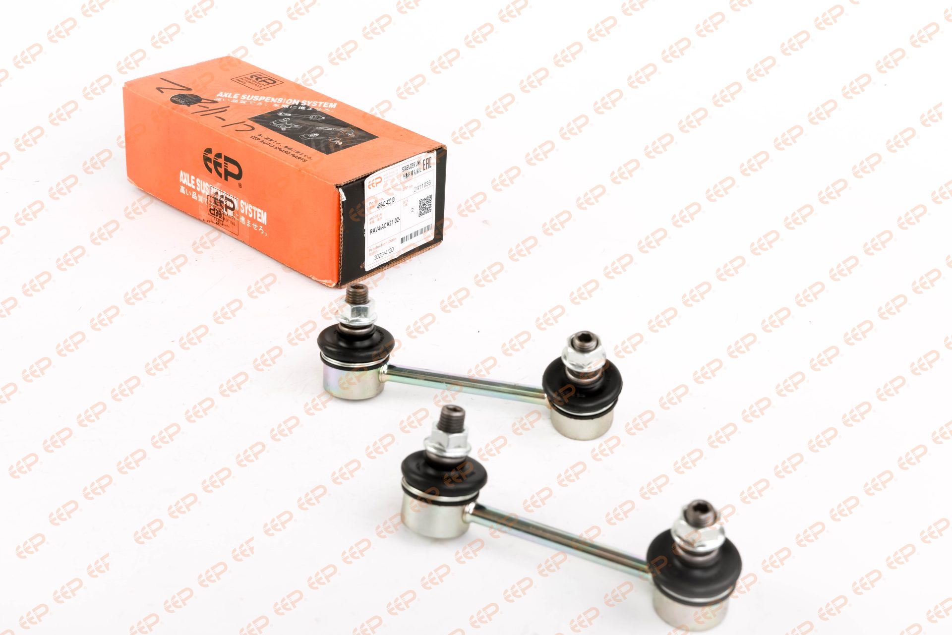Barra estabilizadora para TOYOTA RAV4 Tiggo 48840-42010