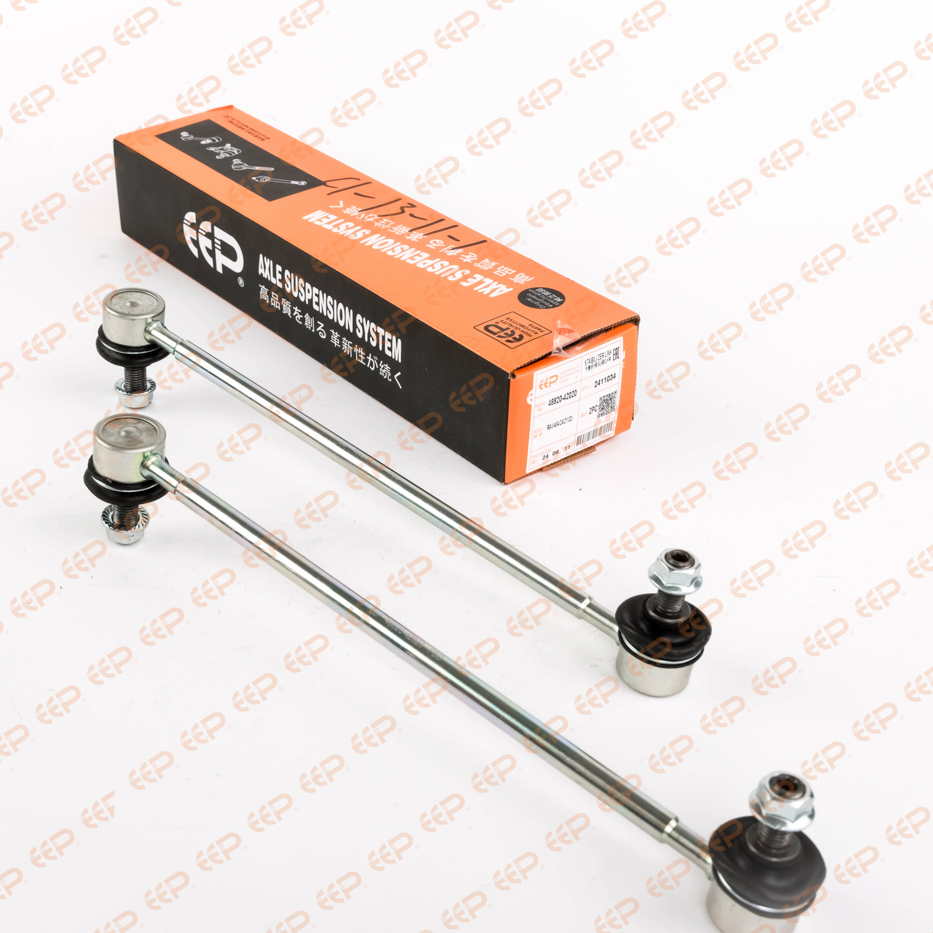 Brazo estabilizador para TOYOTA/RAV4/ACA21 00- 48820-42020