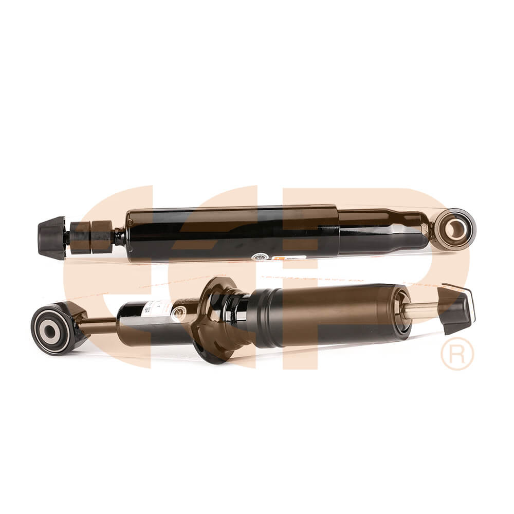 Amortiguador para Toyota Land Cruiser UZJ200 340062 345093