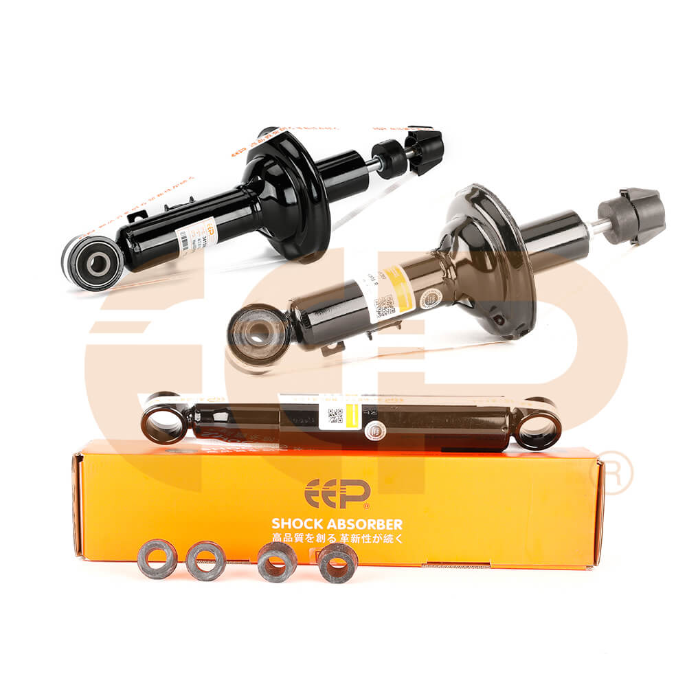 Amortiguador para Toyota Hilux Vigo 341397, 341398, 349023