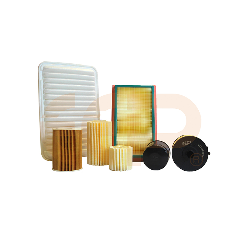 Filtro autom&aacute;tico para coches japoneses