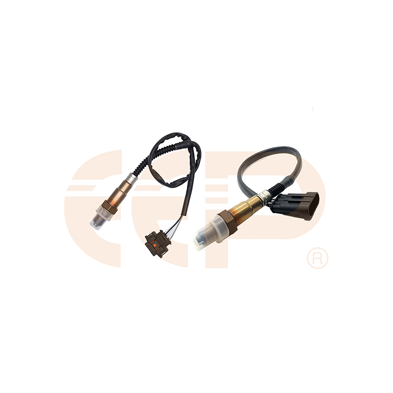 Sensor de ox&iacute;geno
