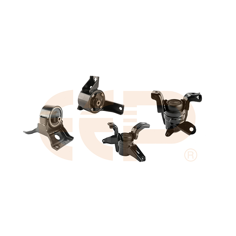 Soporte del motor