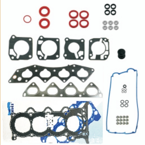 Kits de cilindros de freno