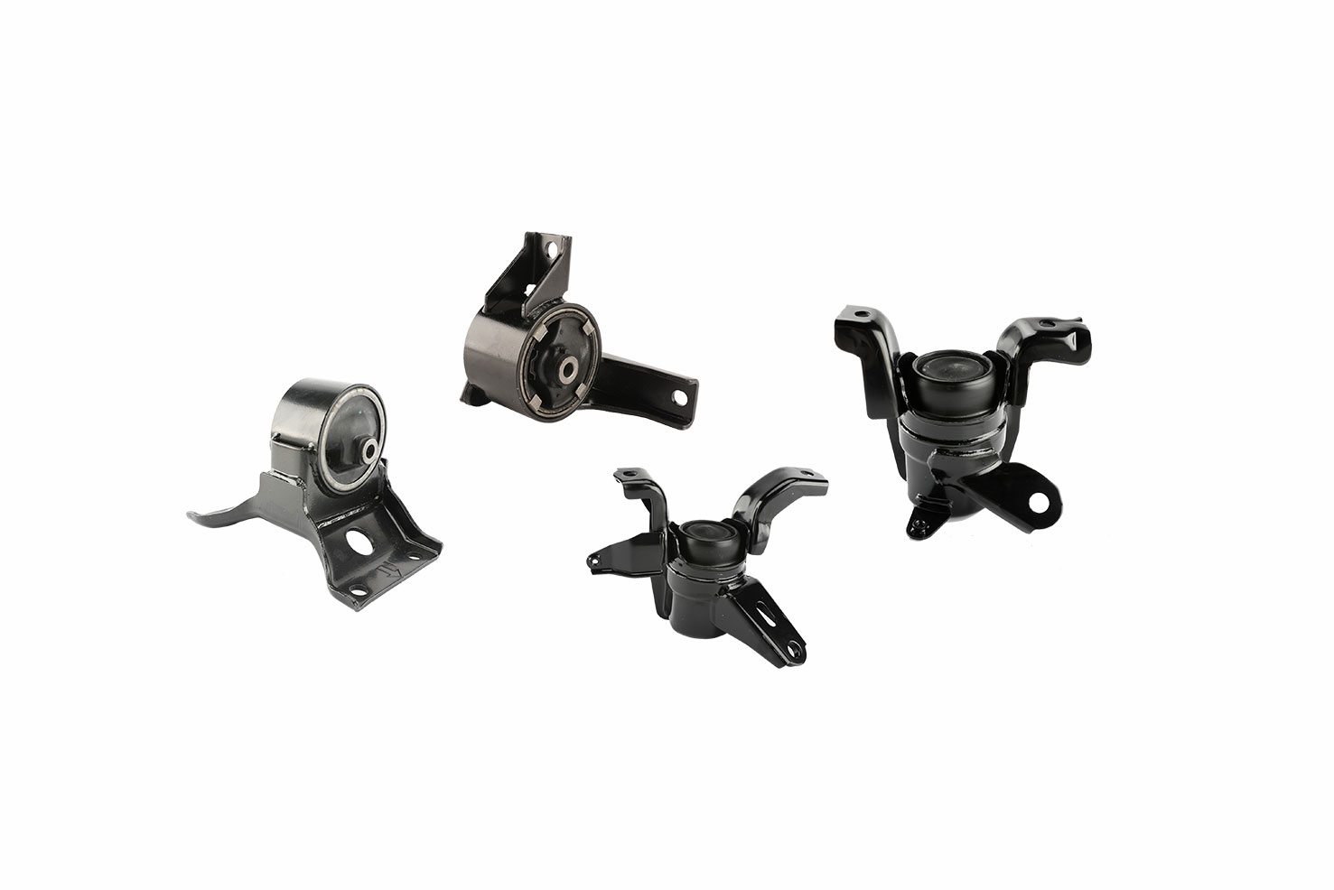 Soporte del motor
