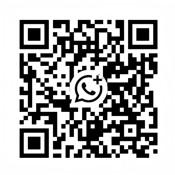 C&oacute;digo QR de WhatsApp