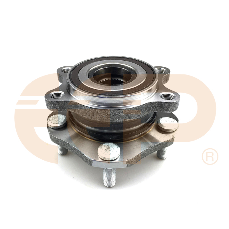 Cojinete de cubo de rueda para Nissan Qashqai/X-Trail 40202-4CL0A