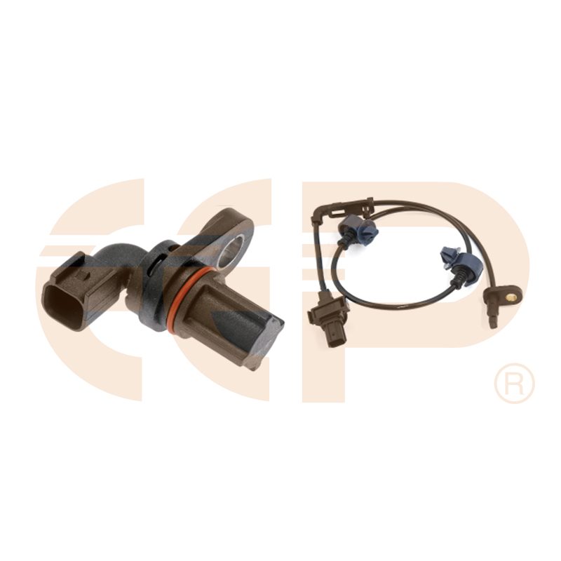 Sensor de velocidad de rueda