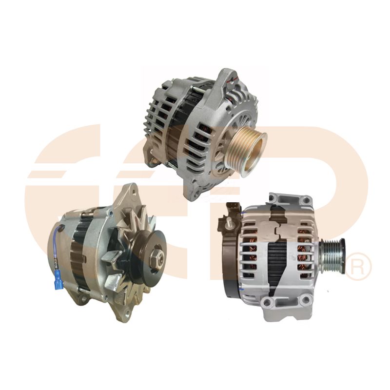 Alternador